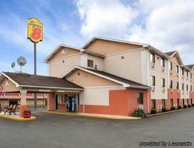 Brookville Inn Exteriör bild